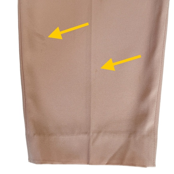 Aritzia Babaton Cohen Pull-On Cropped Tapered Pants - Picture 12 of 16